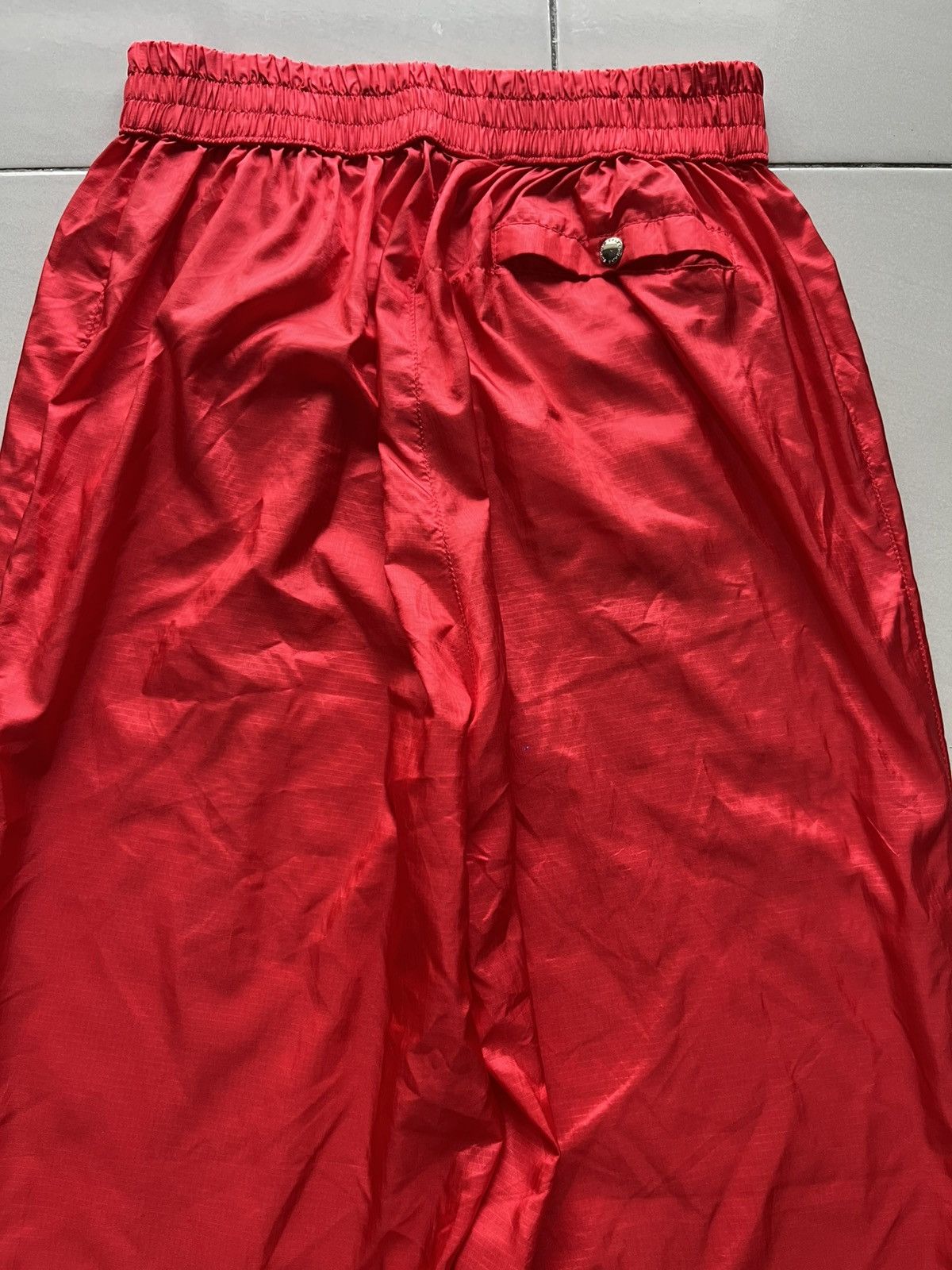 Balenciaga Vintage Balenciaga Sport Trackpant Size US 30 / EU 46 - 11 Thumbnail