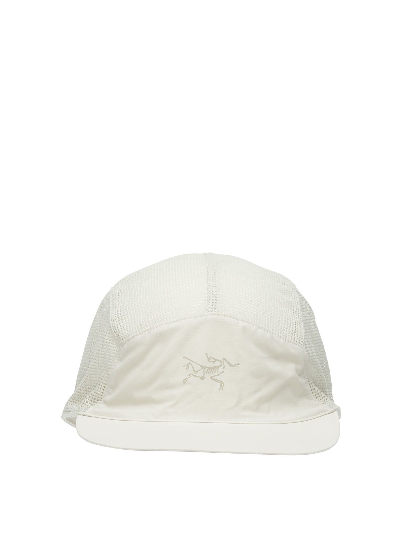 帽子 arc,teryx scull cap White L/P-L/XL Arc'teryx Arc'teryx Rho Toque Skullcap Beanie White Microfleece L