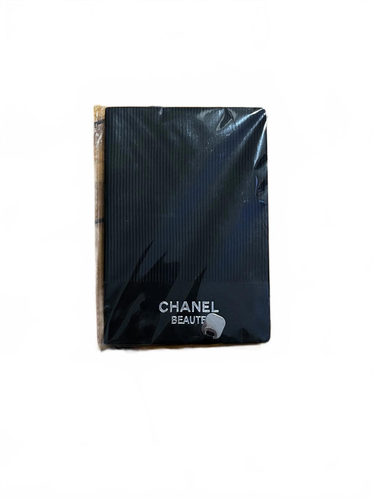 Other Chanel beauty notebook factory sealed Size ONE SIZE - 1 Thumbnail