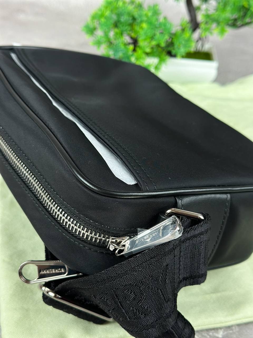 Burberry Burberry bags Size ONE SIZE - 12 Thumbnail