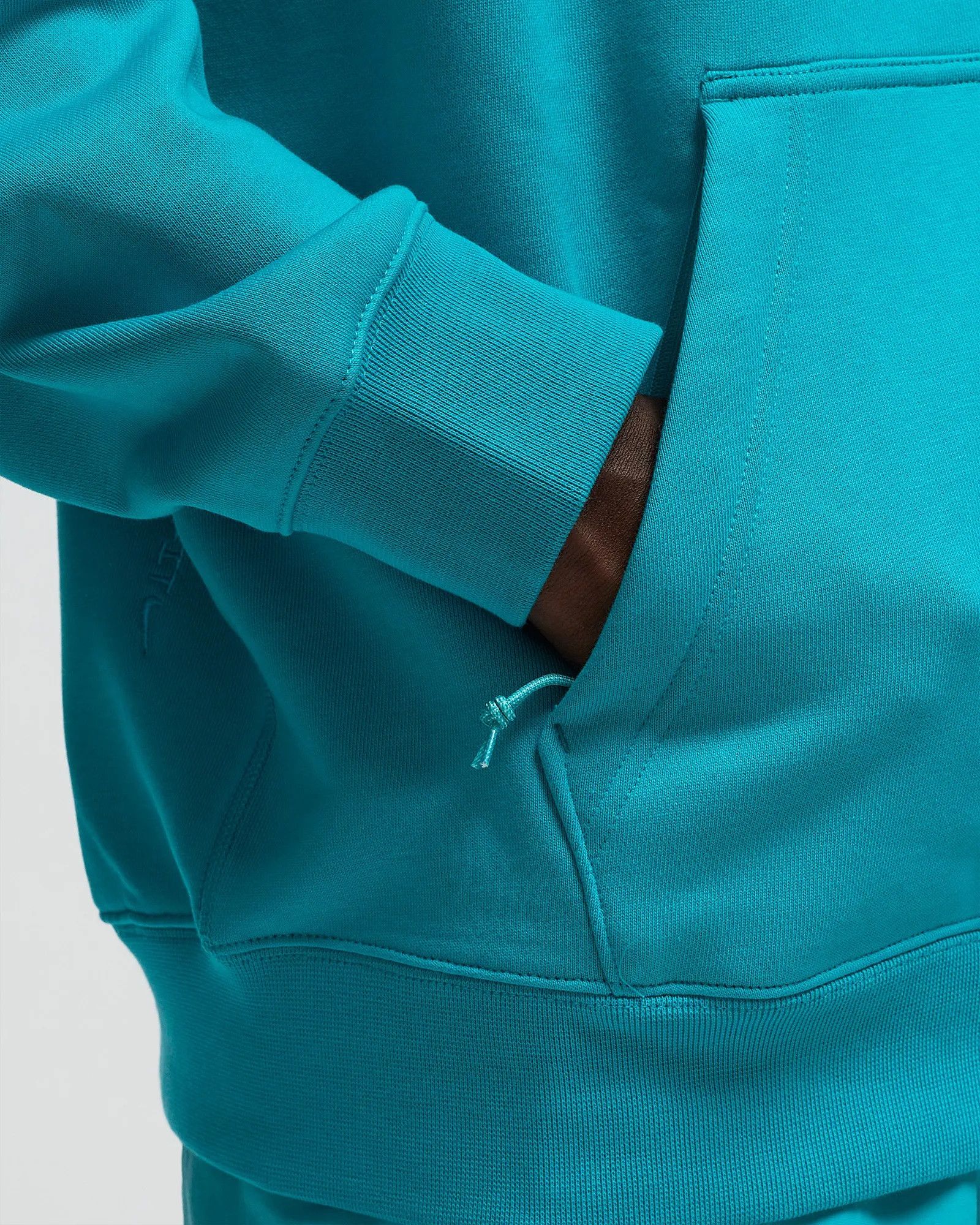 Nike ACG NIKE ACG THERMA-FIT PULLOVER HOODIE MENS Size US M / EU 48-50 / 2 - 3 Thumbnail