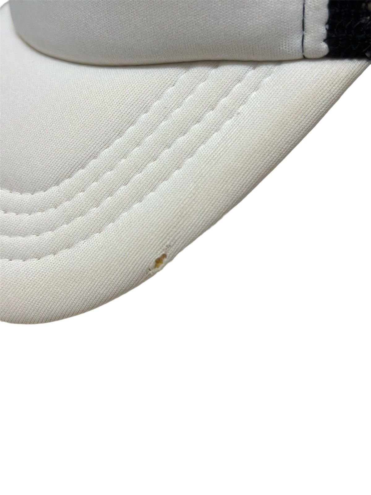 Michael Jackson Michael Jackson Trucker Hat ©️2009 Size ONE SIZE - 9 Thumbnail