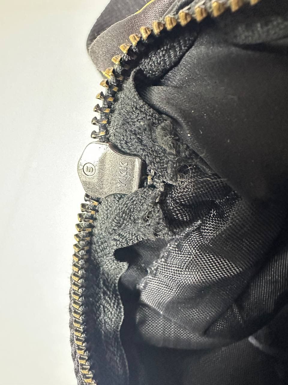Eastpak × Raf Simons Raf Simons & Eastpak SS19 Punk Poster Side Bag Size ONE SIZE - 21 Thumbnail