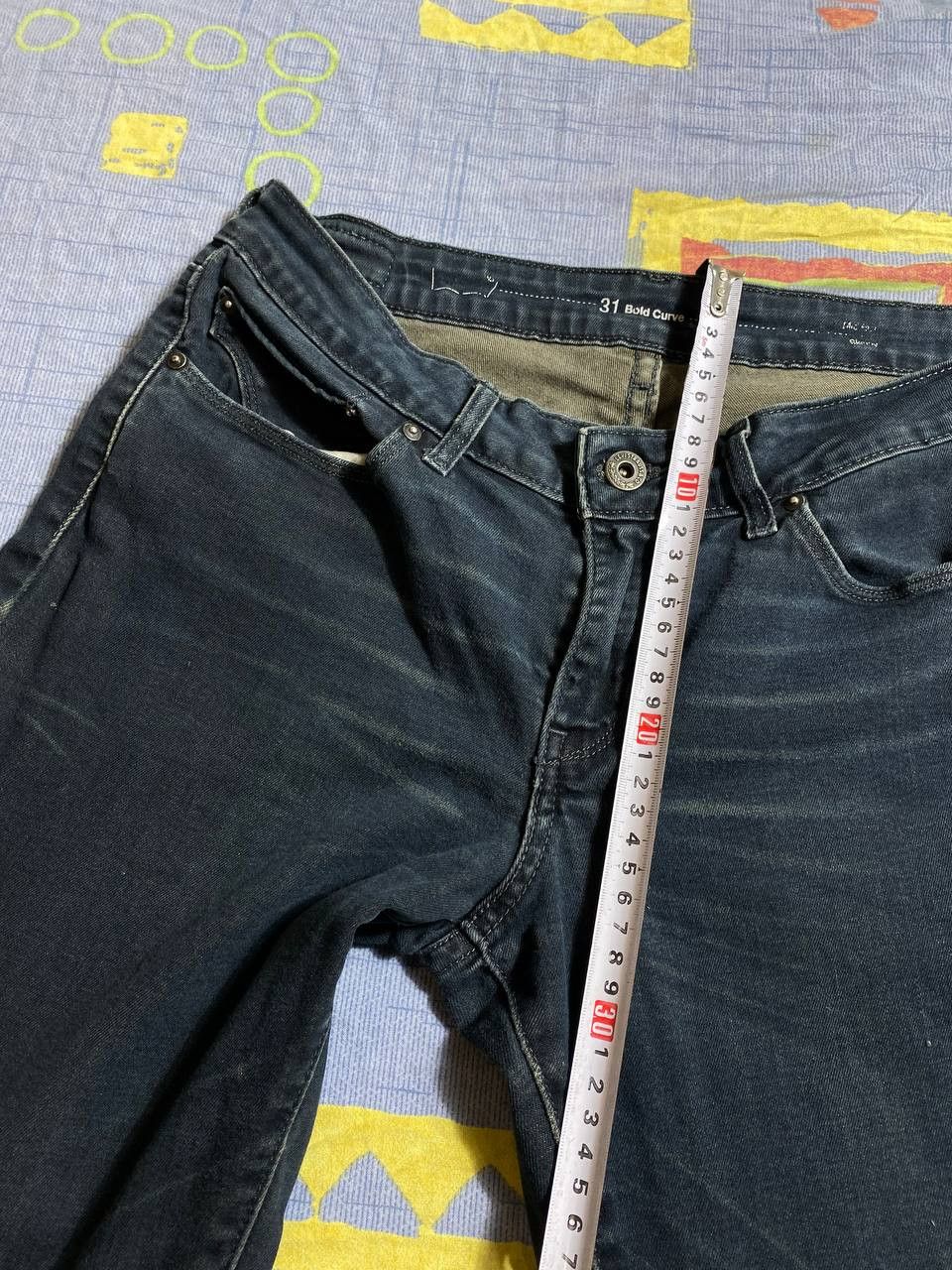 Levi's Vintage Levi’s denim jeans Size US 31 - 11 Thumbnail
