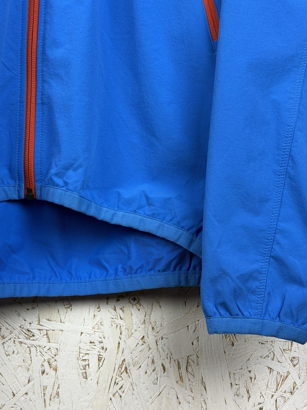 Haglofs Haglofs Boa Natrix Hooded Lightweight Softshell Jacket M Size US M / EU 48-50 / 2 - 4 Thumbnail