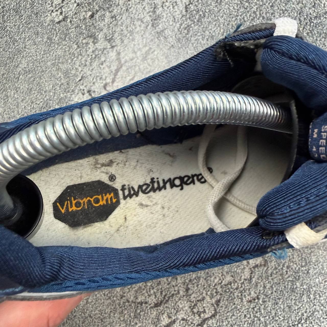 Vibram Vintage Vibram Fivefingers Size US 9 / EU 42 - 5 Thumbnail