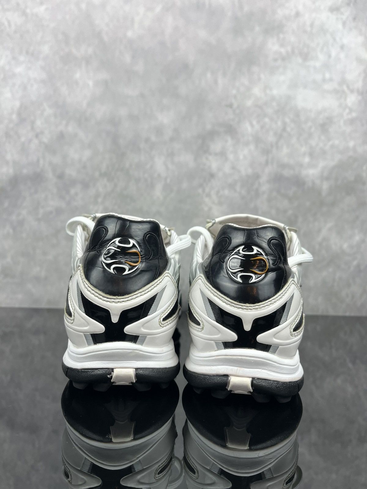 Adidas Vintage Adidas Predator Absolado TRX TF (2000s) US 6.5 Size US 6.5 / EU 39-40 - 9 Thumbnail