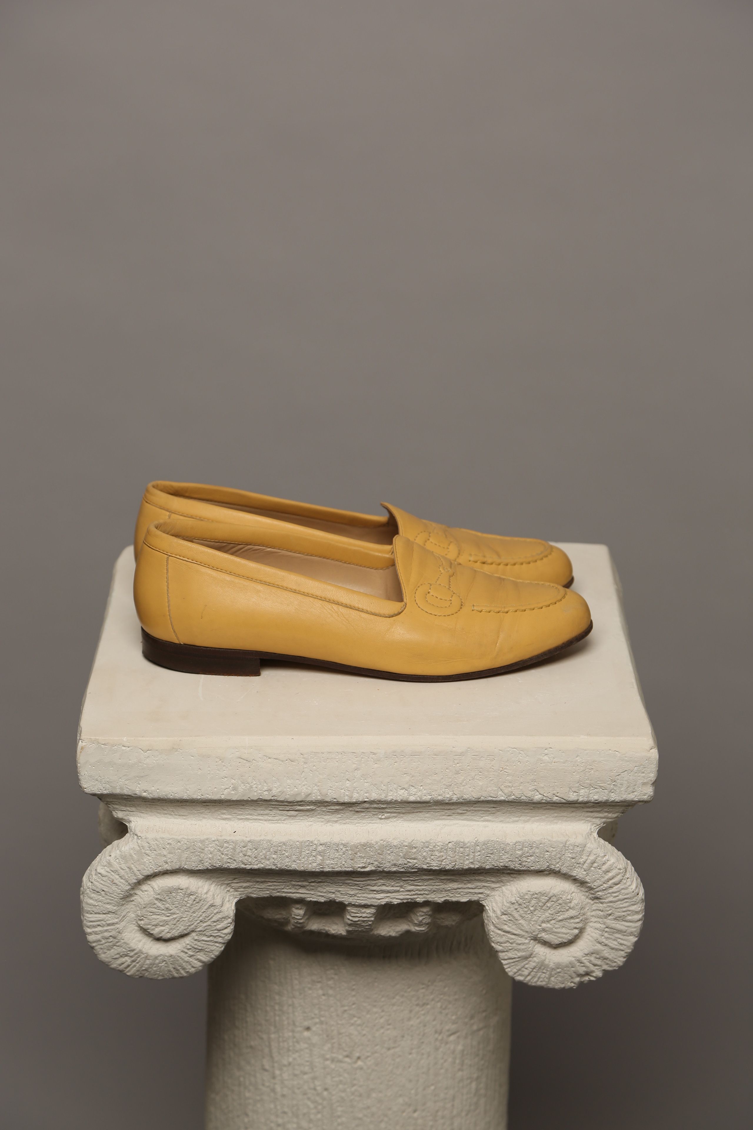 Gucci Rare Gucci Loafer Size US 6 / IT 36 - 5 Thumbnail