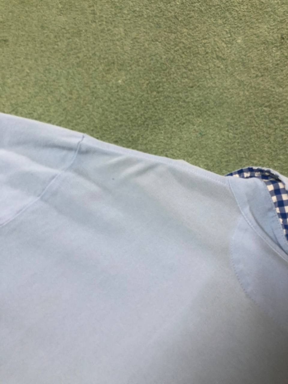 Polo Ralph Lauren Polo Ralph Lauren Classic Fit Polo Size L Size US L / EU 52-54 / 3 - 21 Thumbnail