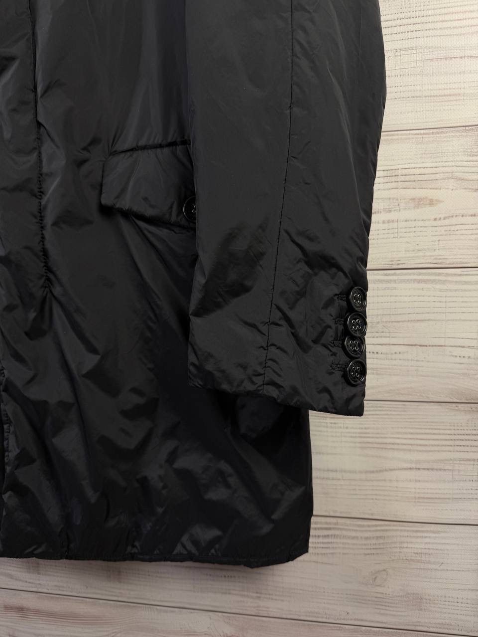 Burberry Luxury Vintage Burberry Jacket Nova Check Size US M / EU 48-50 / 2 - 5 Thumbnail