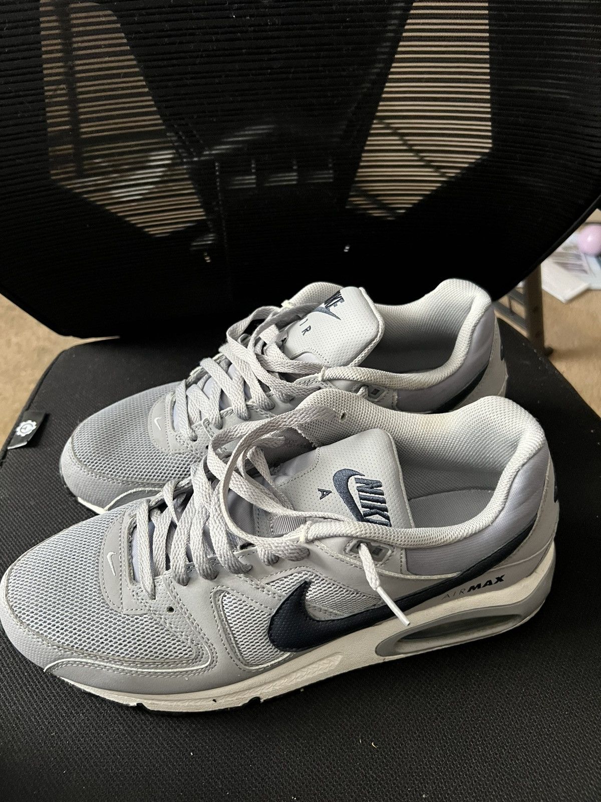 Nike Air Max Size US 11.5 / EU 44-45 - 2 Thumbnail