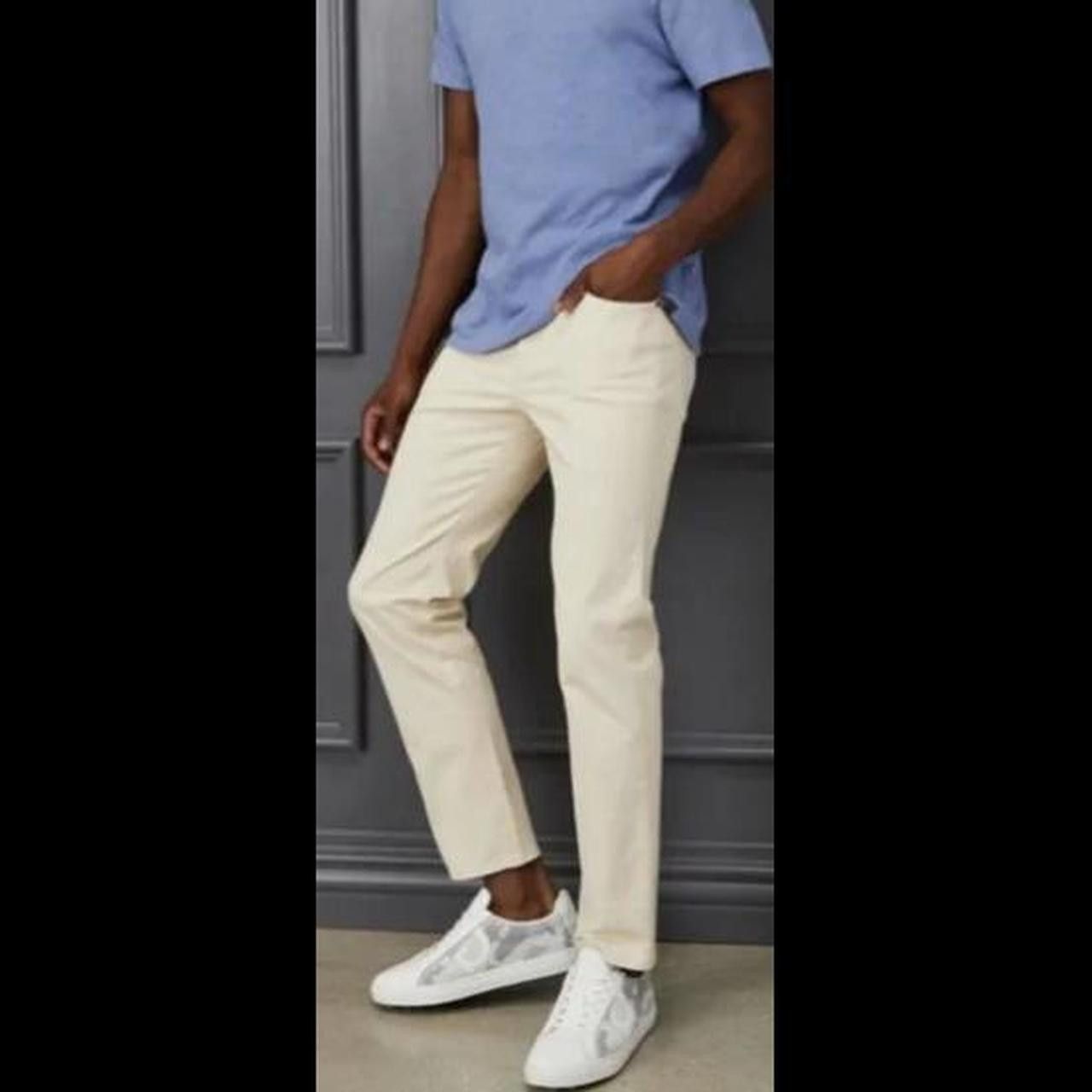 Designer New Gfore Core 5 Pocket Size US 30 / EU 46 - 1 Thumbnail