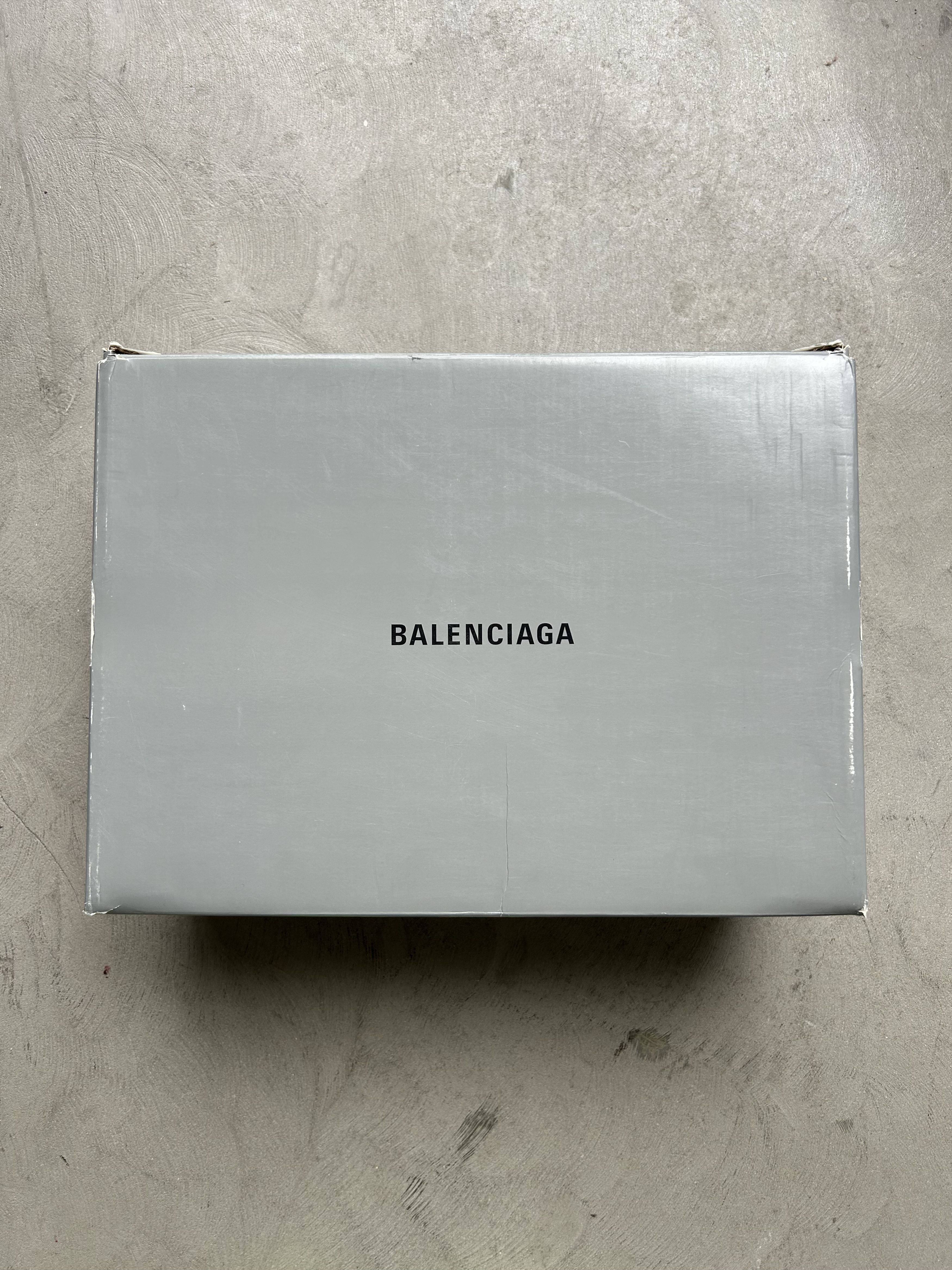 Balenciaga Balenciaga Tyrex Sneaker Size US 6 / IT 36 - 7 Thumbnail