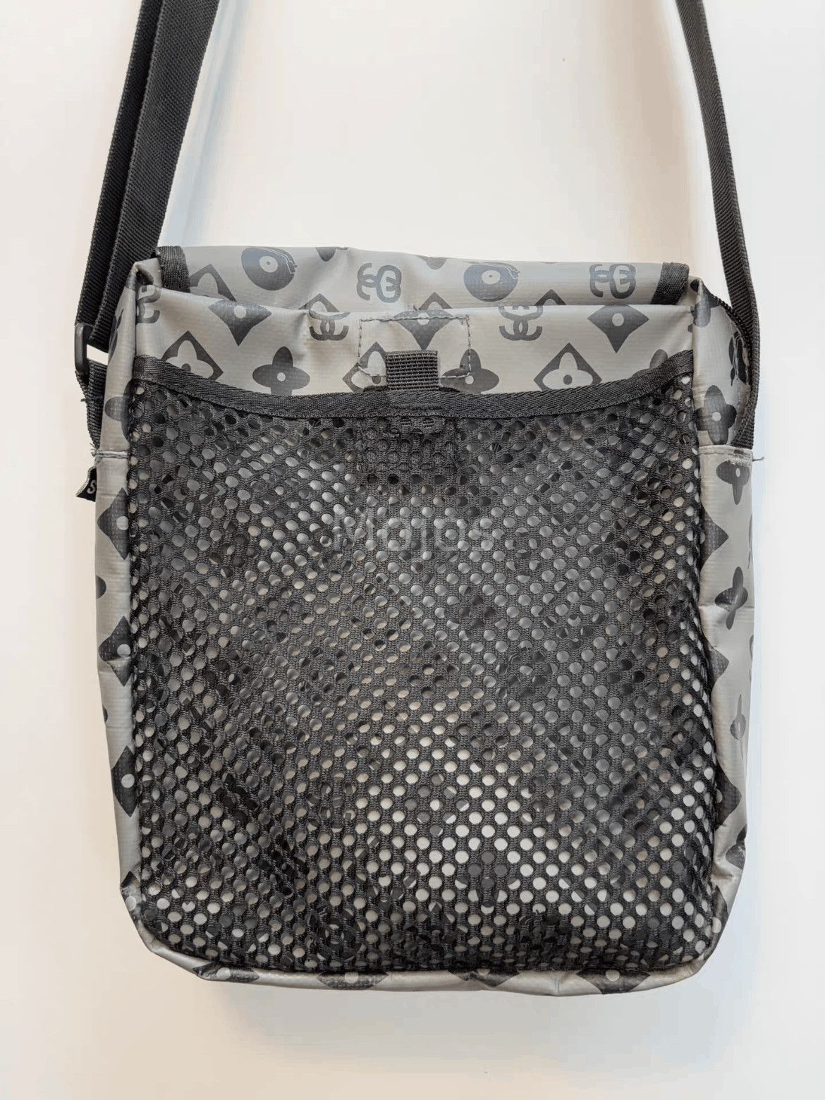 Stussy Stussy Archive FAKE LV 00S Shoulder Bag-2508 Size ONE SIZE - 2 Thumbnail