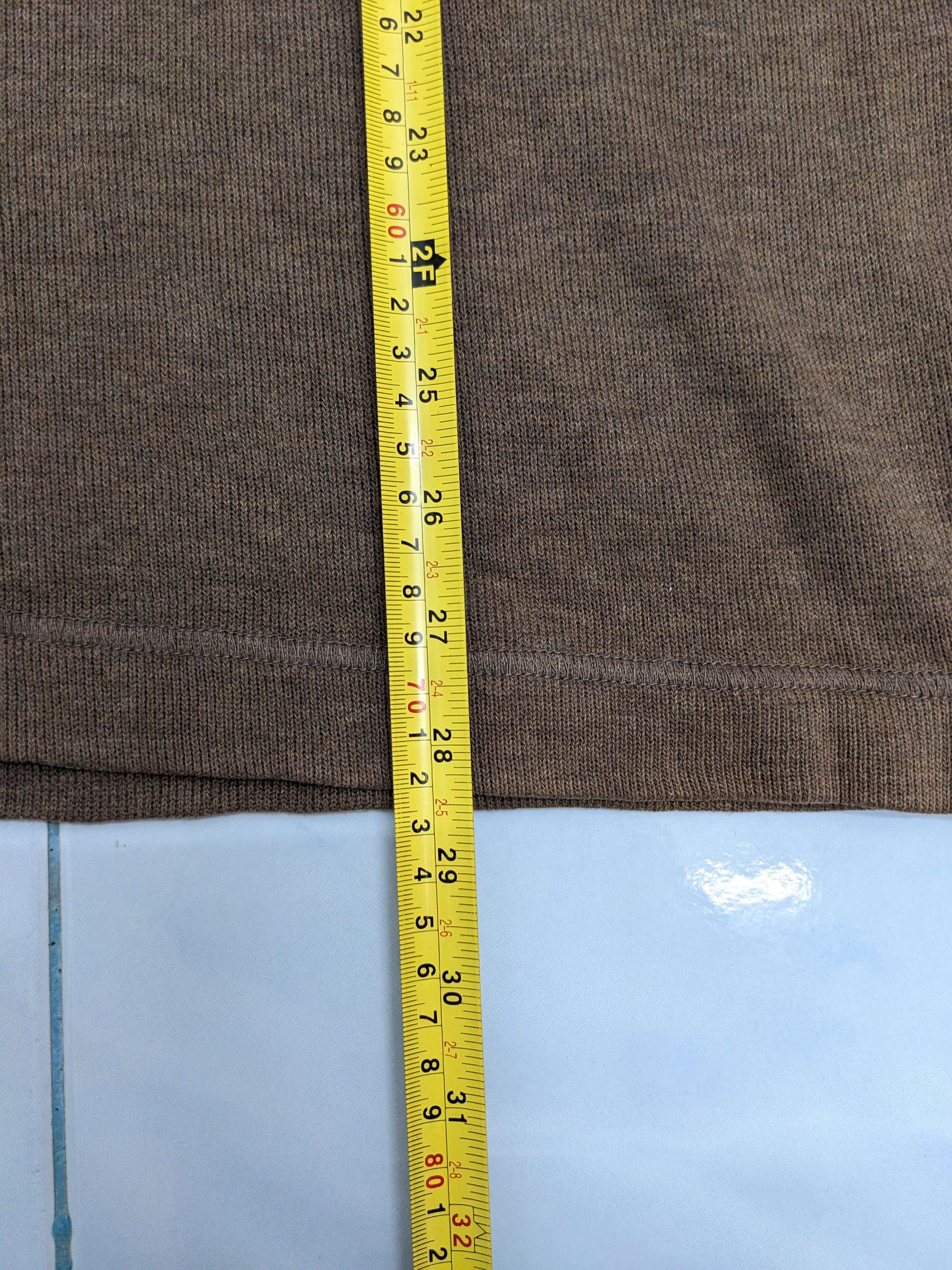 Gap GAP STREETWEAR PLAIN SWEATSHIRT Size US M / EU 48-50 / 2 - 11 Thumbnail