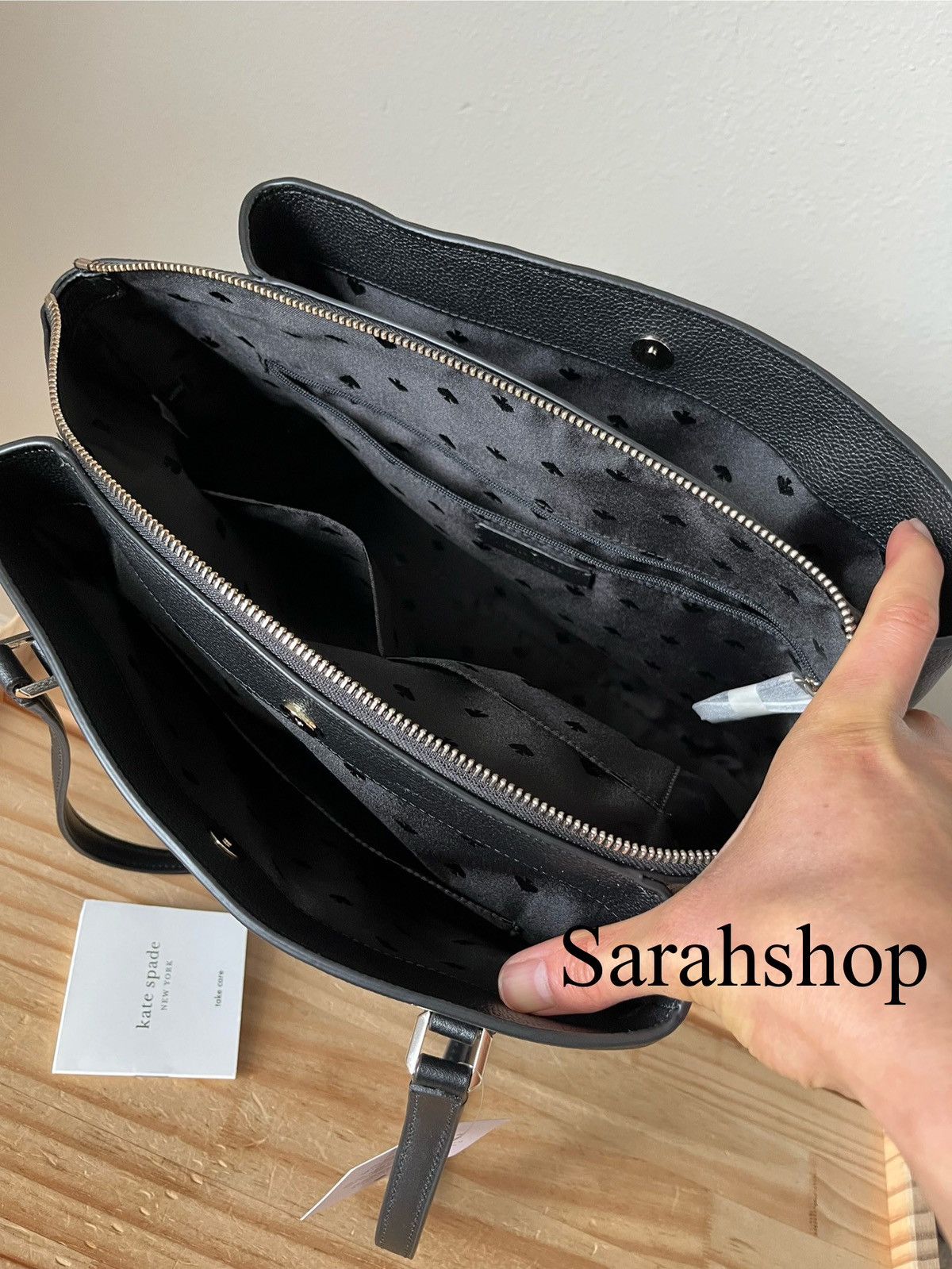 Kate Spade Kate Spade purse Size ONE SIZE - 10 Thumbnail