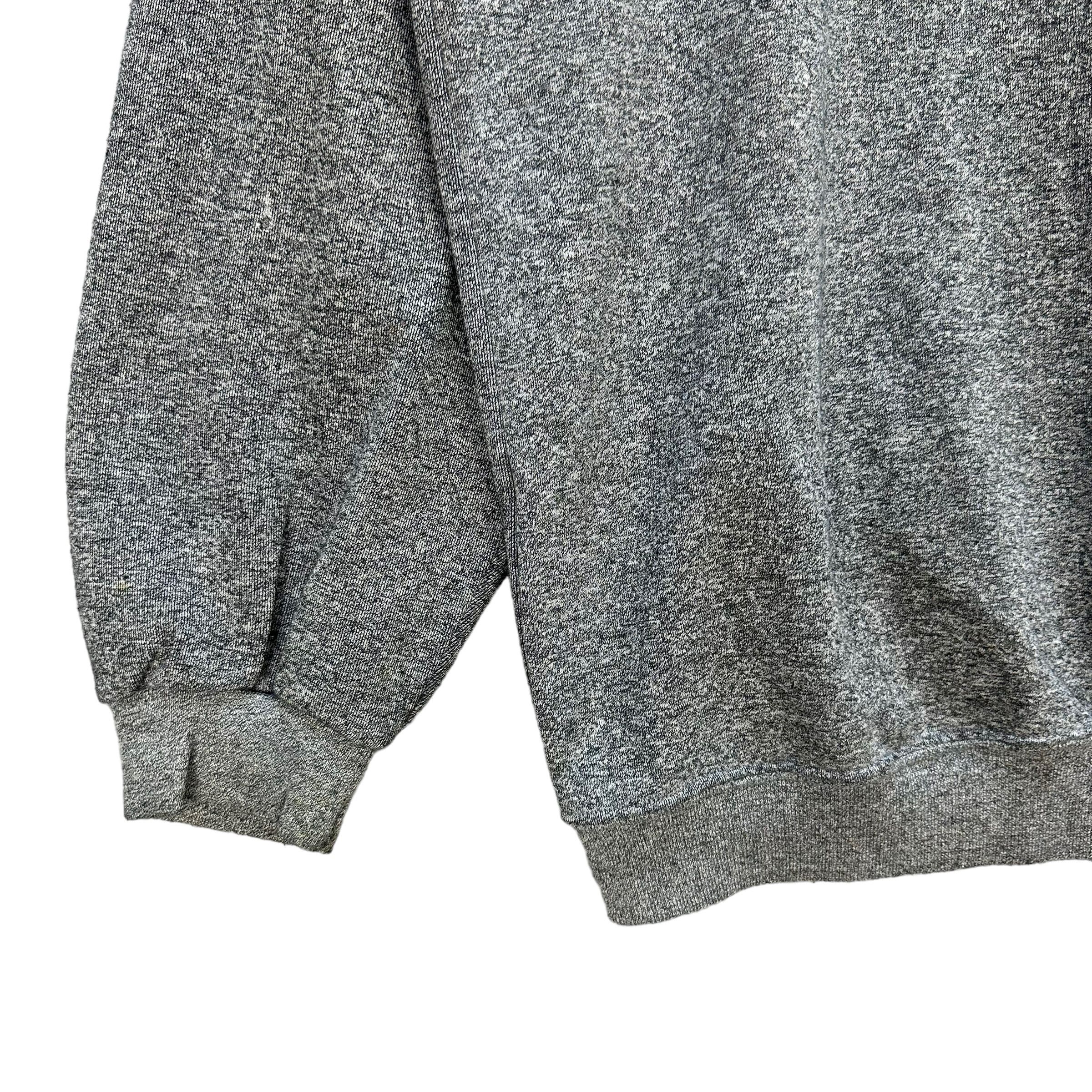 Valentino DINO VALENTINO Big Logo Sweatshirts #A2-0033 Size US L / EU 52-54 / 3 - 4 Thumbnail
