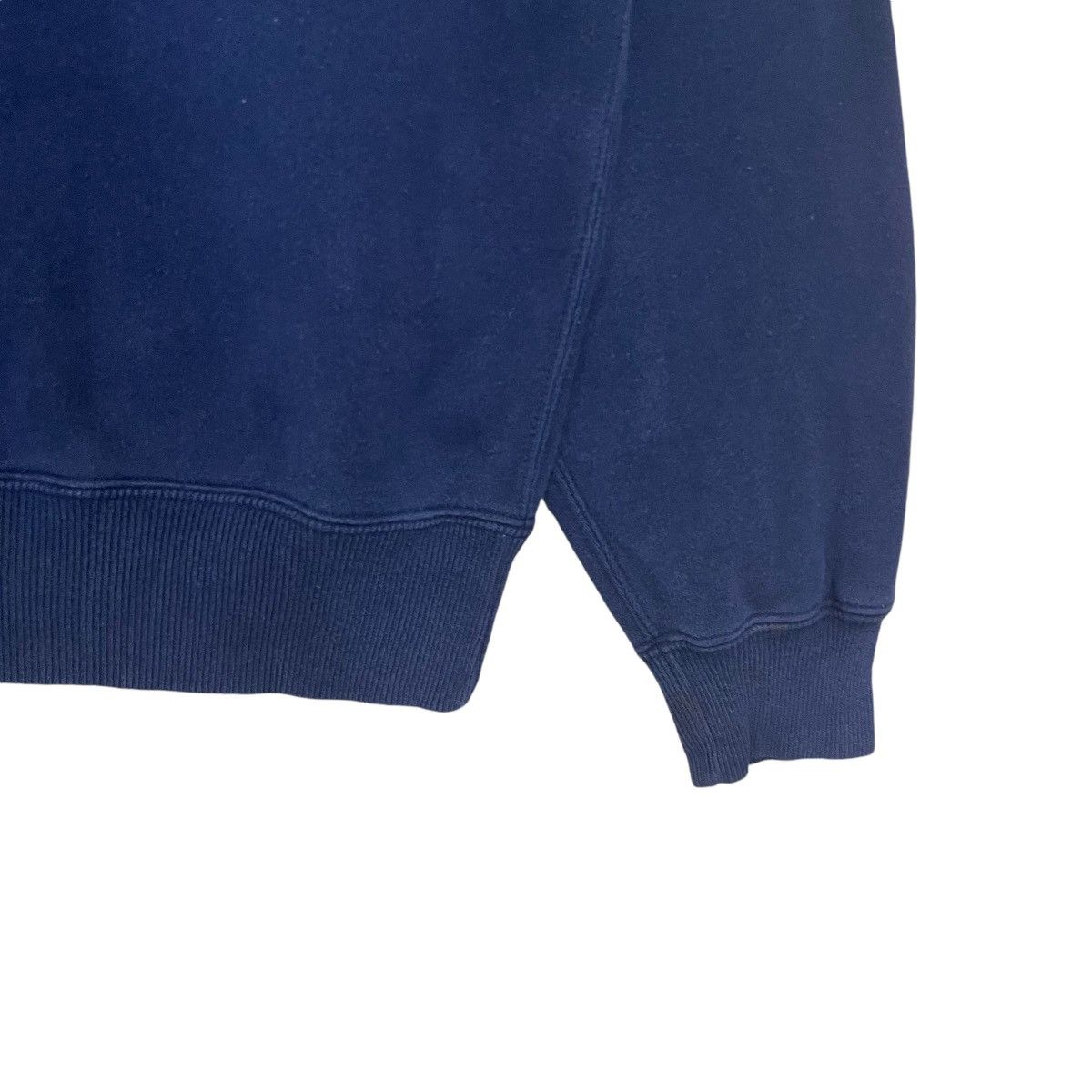 Polo Ralph Lauren Vintage 90s Ralph Lauren Polo Usa Crewneck Sweatshirt Size US M / EU 48-50 / 2 - 6 Thumbnail