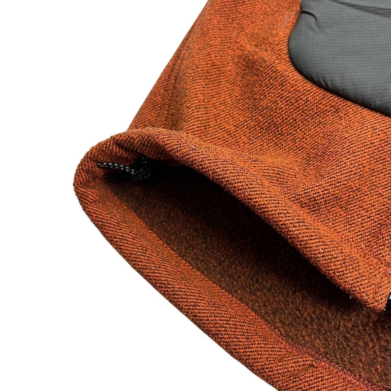 And Wander And Wander Hooded Gilet / Vest - Size 1 (Like extra small) Size US XS / EU 42 / 0 - 6 Thumbnail