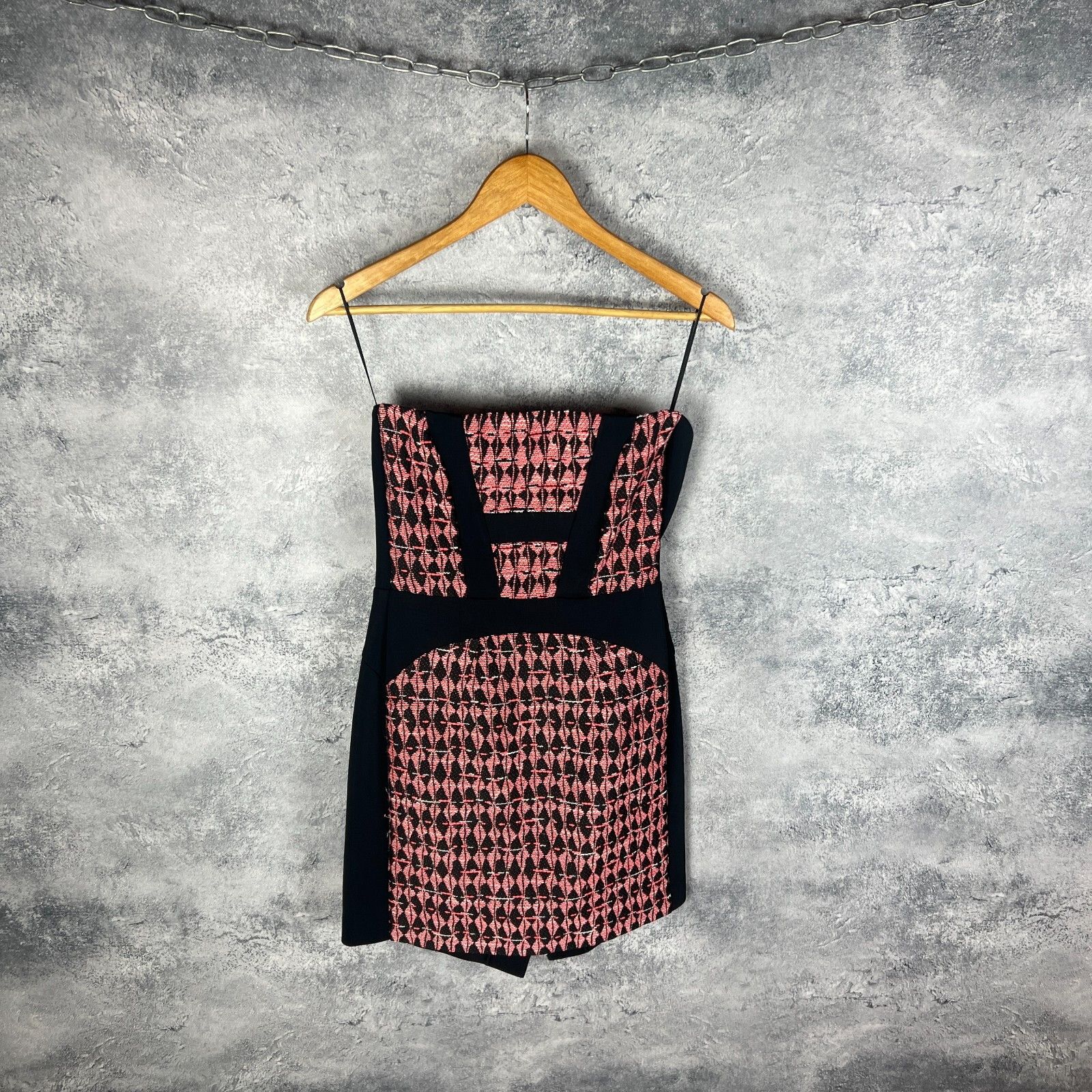 Maje Maje Dress Women's Size 40 Multicolor Sleeveless ` Size S / US 4 / IT 40 - 1 Thumbnail