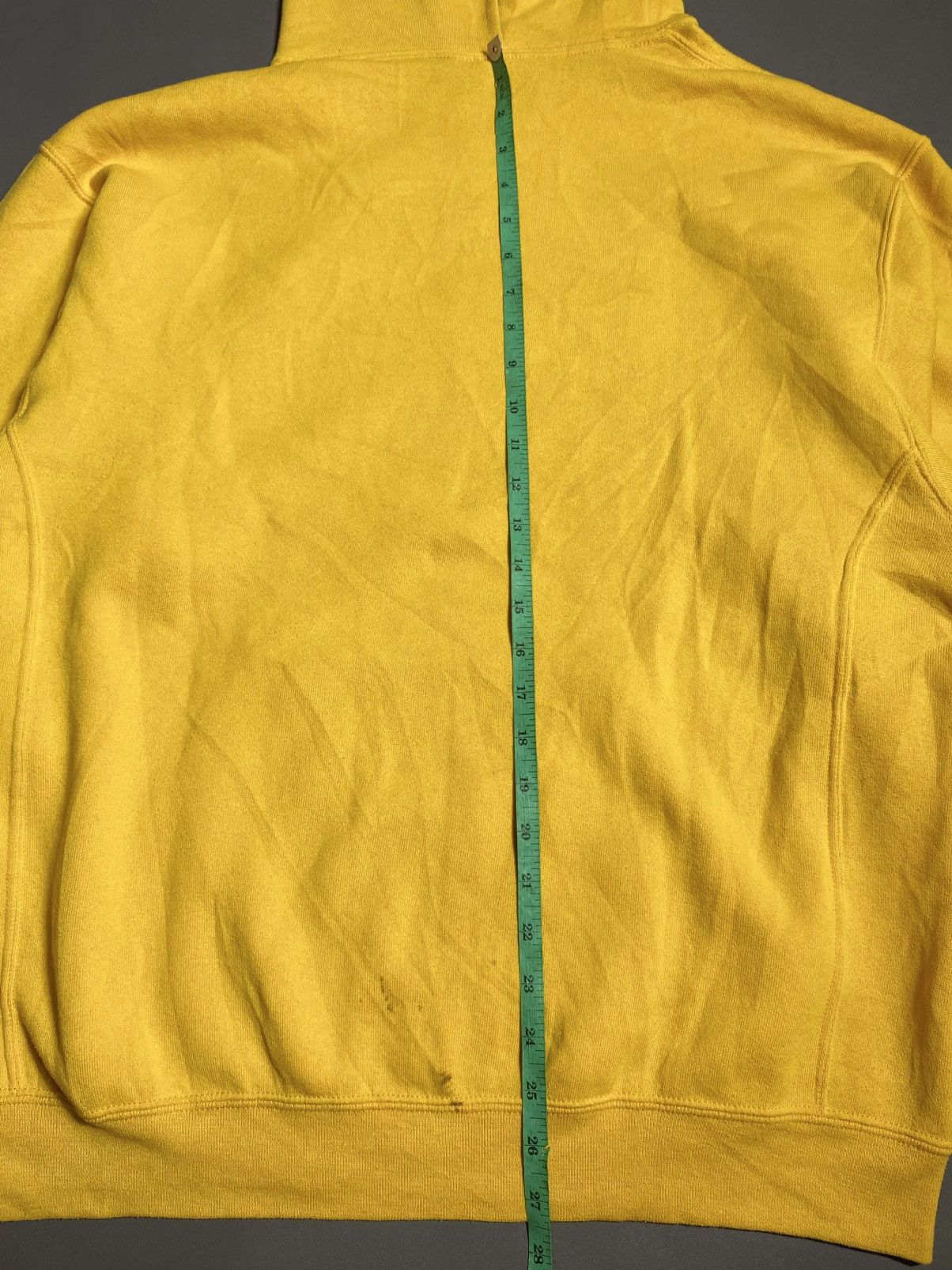 Russell Athletic VINTAGE RUSSEL ATHLETIC HOODIE MURRAY STATE RACERS Size US L / EU 52-54 / 3 - 13 Thumbnail