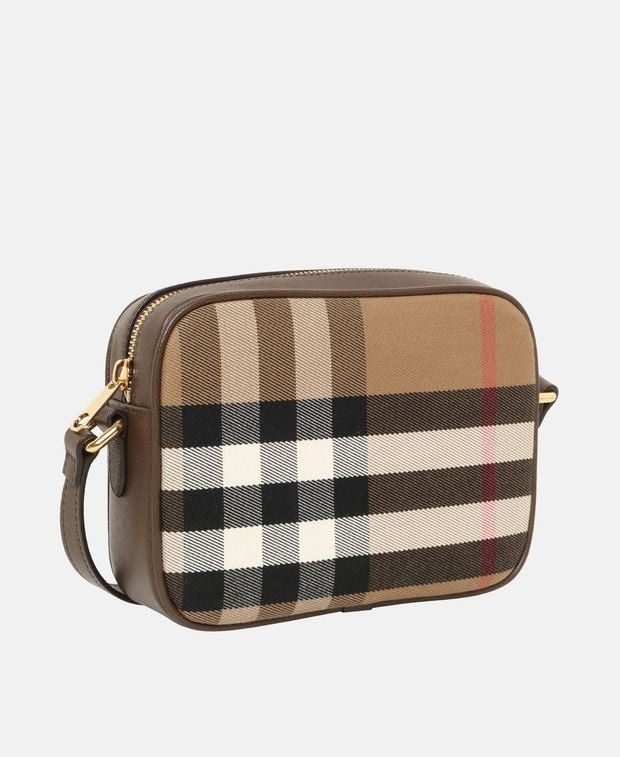 Burberry Cross-body bag Size ONE SIZE - 1 Thumbnail