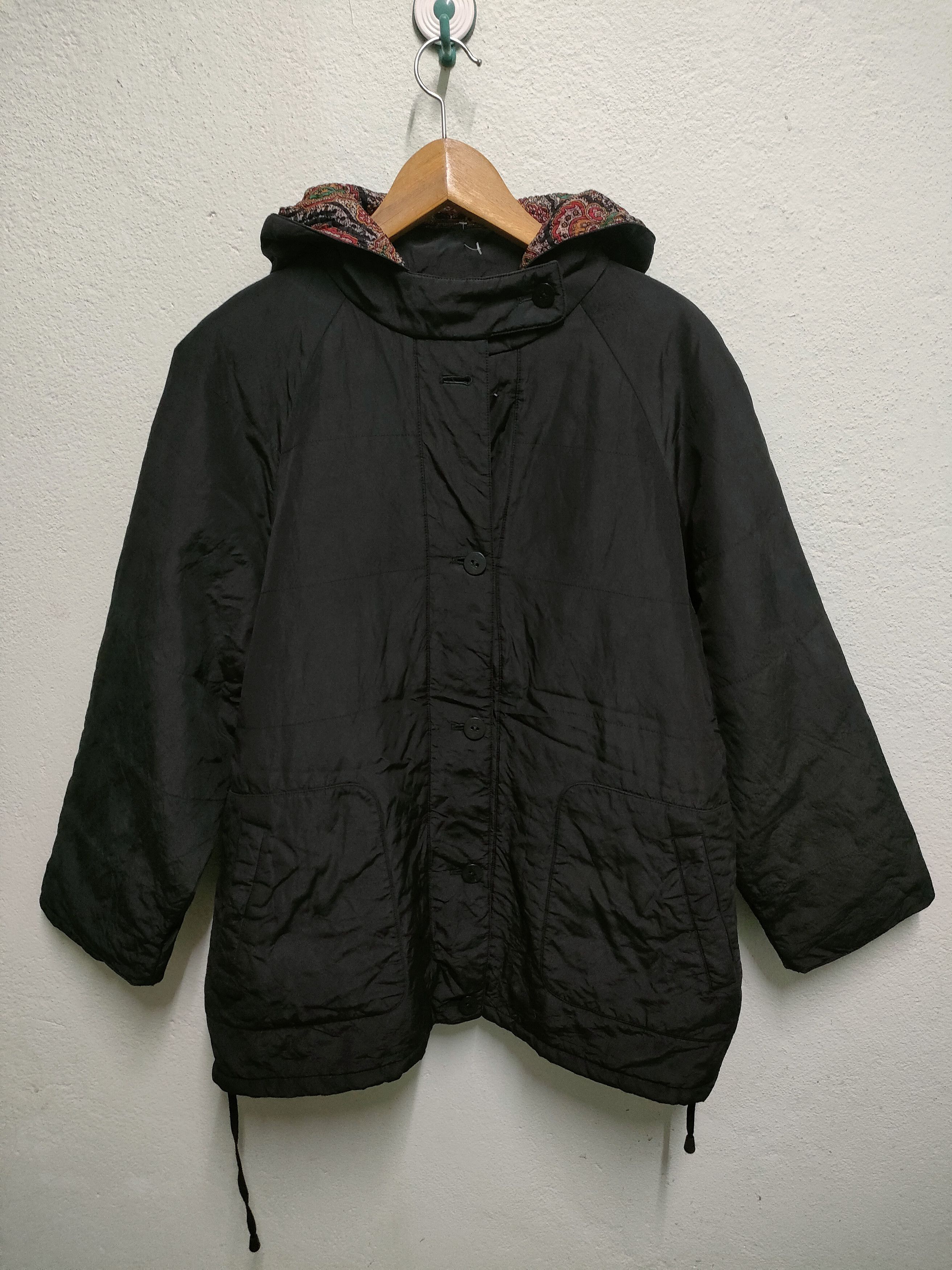 Herno Parka Jacket