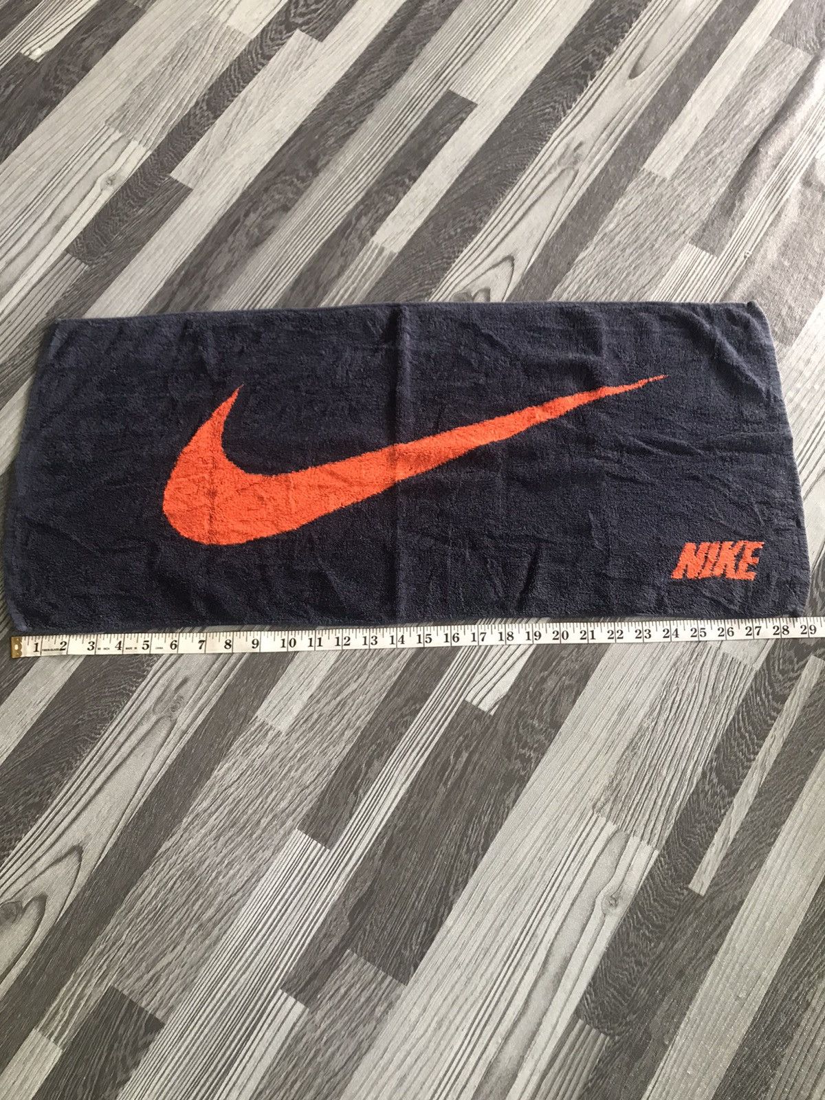 Designer × Japanese Brand × Nike Nike face towel Size ONE SIZE - 1 Thumbnail