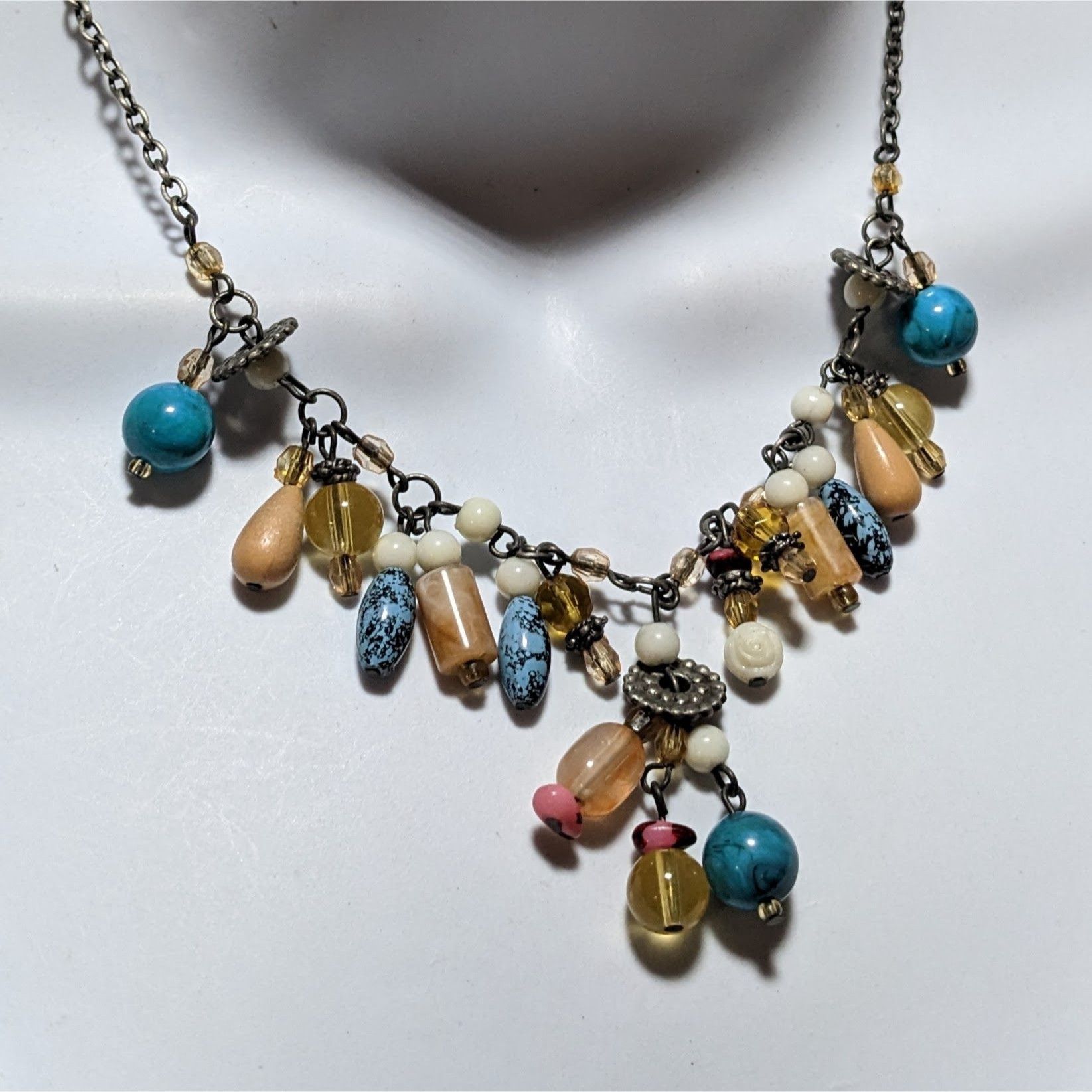 Other Premier Designs Earthy Charm Necklace Size ONE SIZE - 6 Thumbnail