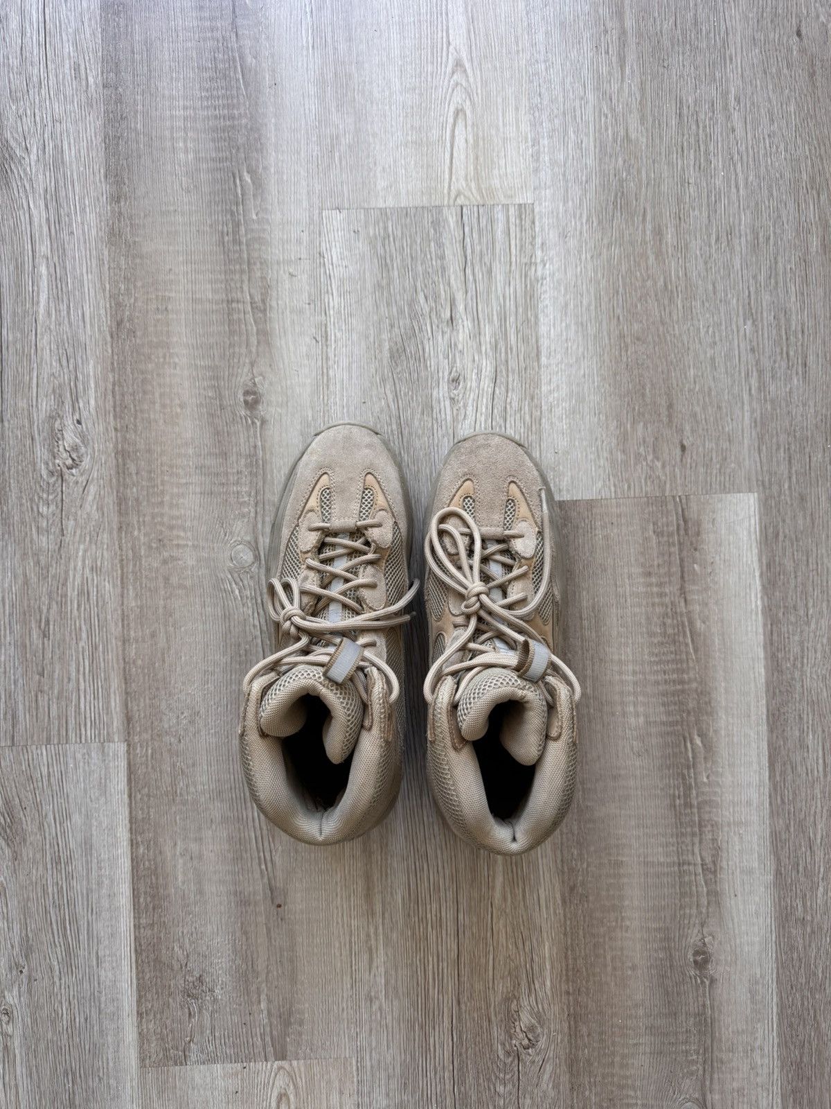 Yeezy Season 1 | Grailed