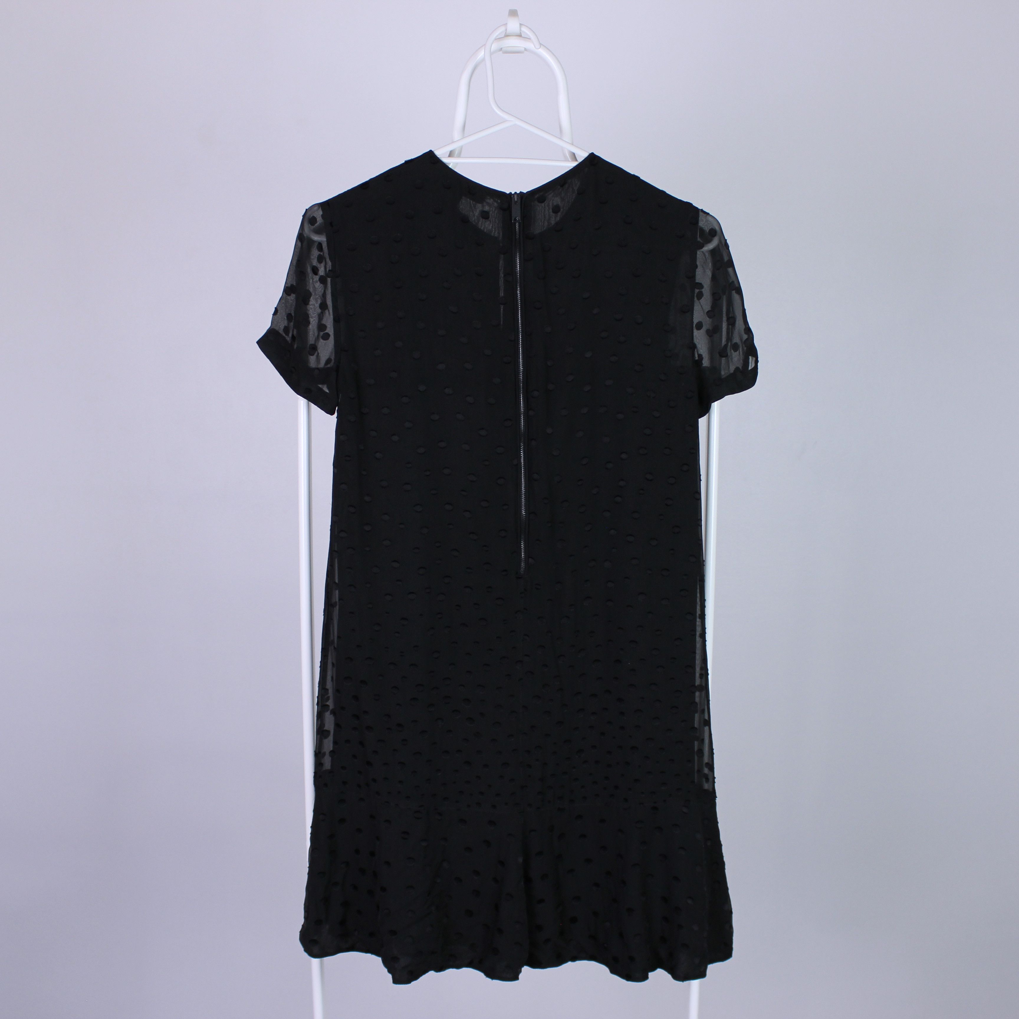 Burberry Burberry dress women US 2 black uk 2 Size XS / US 0-2 / IT 36-38 - 3 Thumbnail