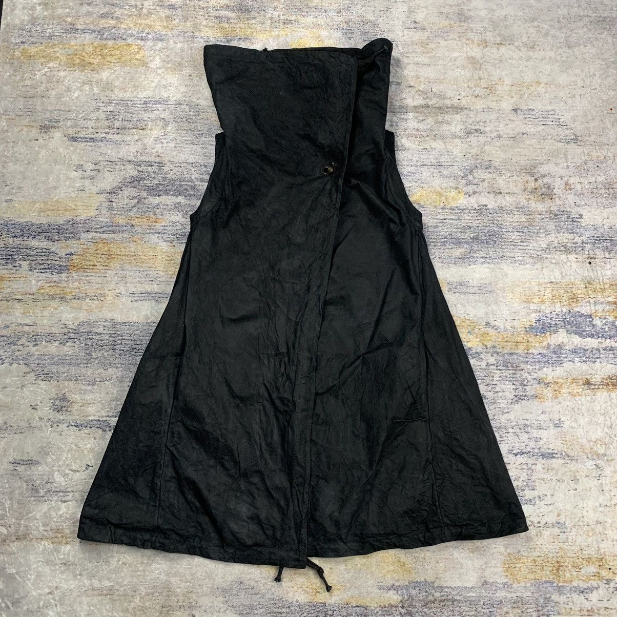 Isaac Sellam Experience Isaac sellam experience leather jacket Size US M / EU 48-50 / 2 - 16 Thumbnail