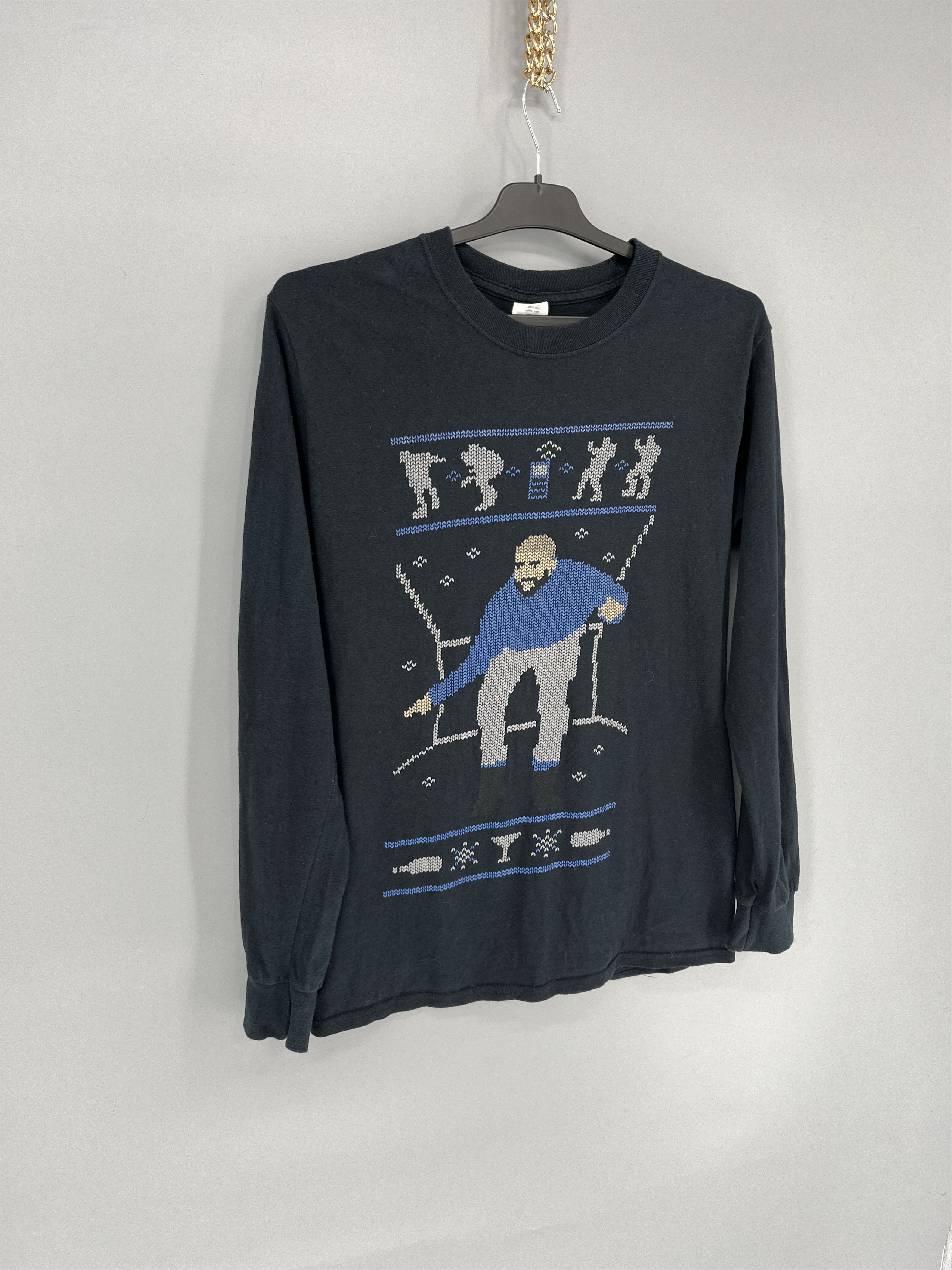 Drake Drake Hotline Bling Gildan Men’s T Shirt Size S Size US S / EU 44-46 / 1 - 2 Thumbnail