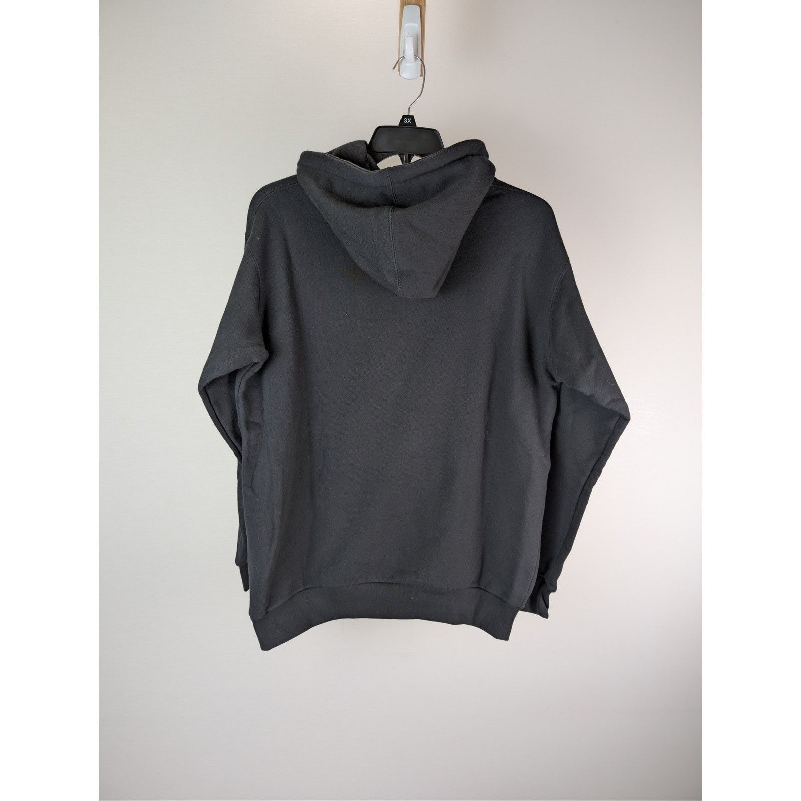 Gucci o1rshd1 Boutique Print Sweatshirt Hoodie in Black Size US M / EU 48-50 / 2 - 9 Thumbnail
