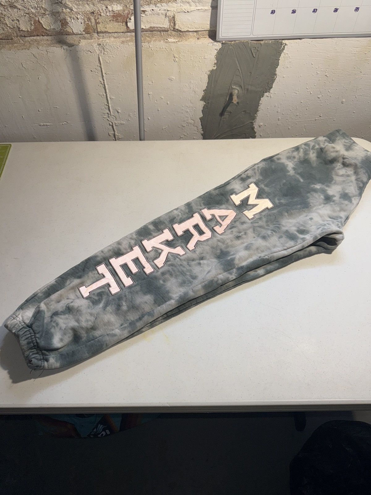 Cactus Plant Flea Market Sweatpants Size US 33 - 1 Thumbnail