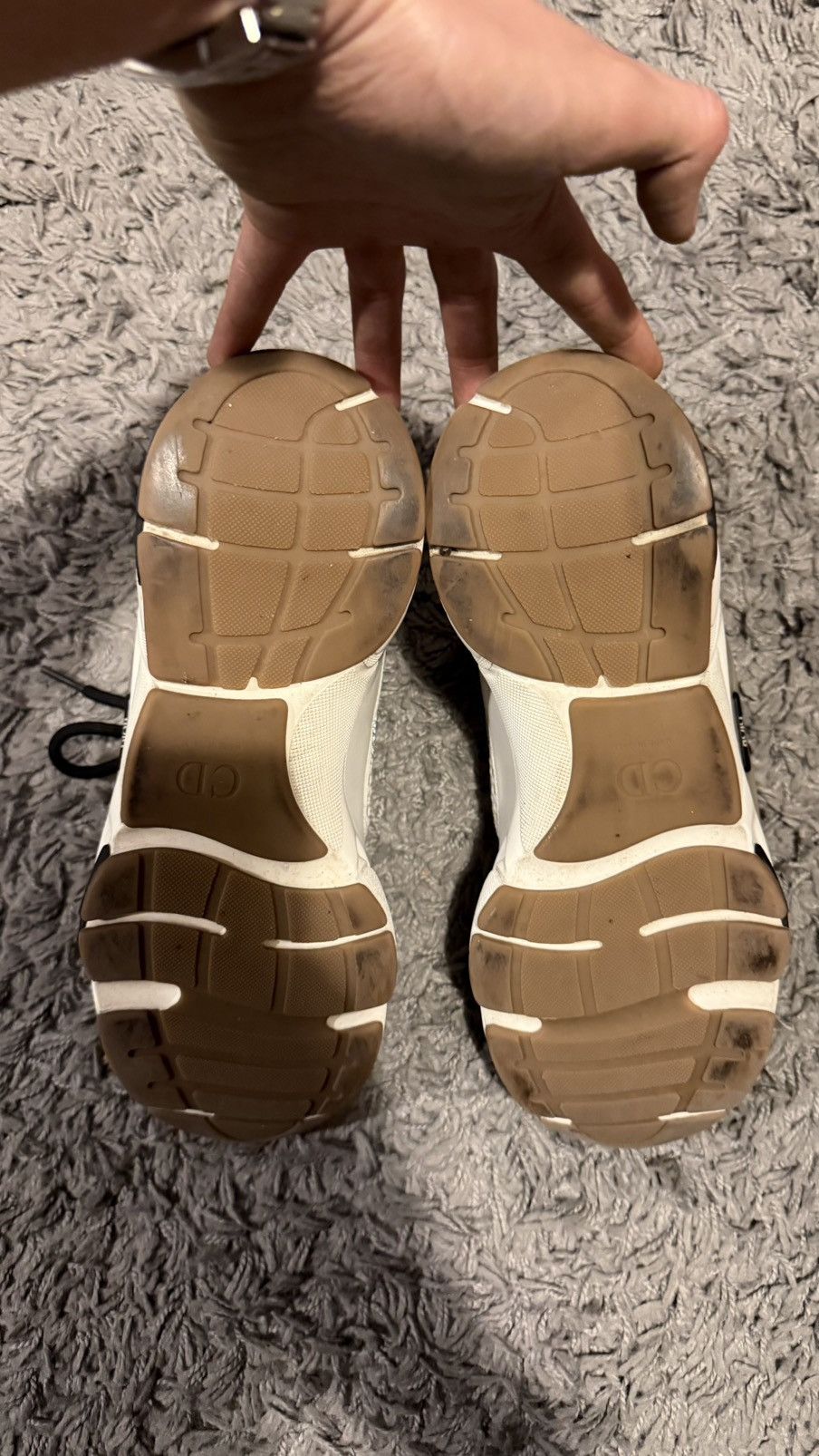 Dior DIOR B22 PINK Size US 9 / EU 42 - 9 Thumbnail