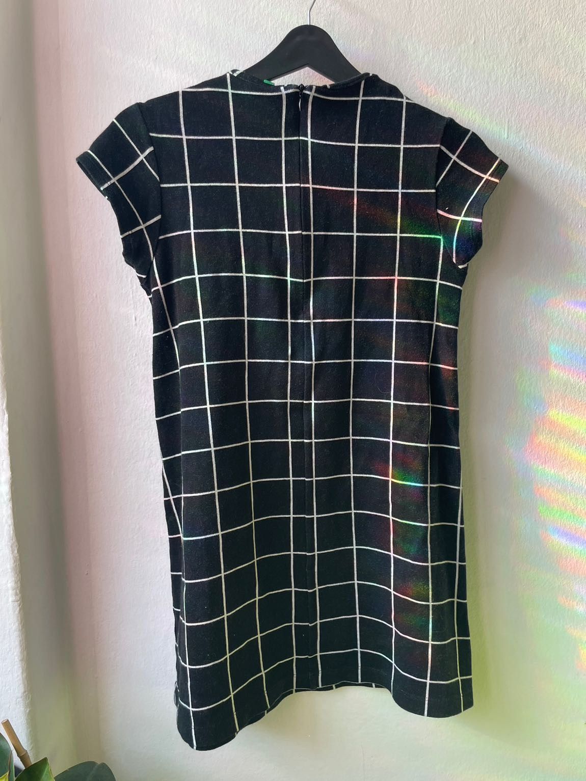 Benetton Benetton dress Size XS / US 0-2 / IT 36-38 - 4 Thumbnail