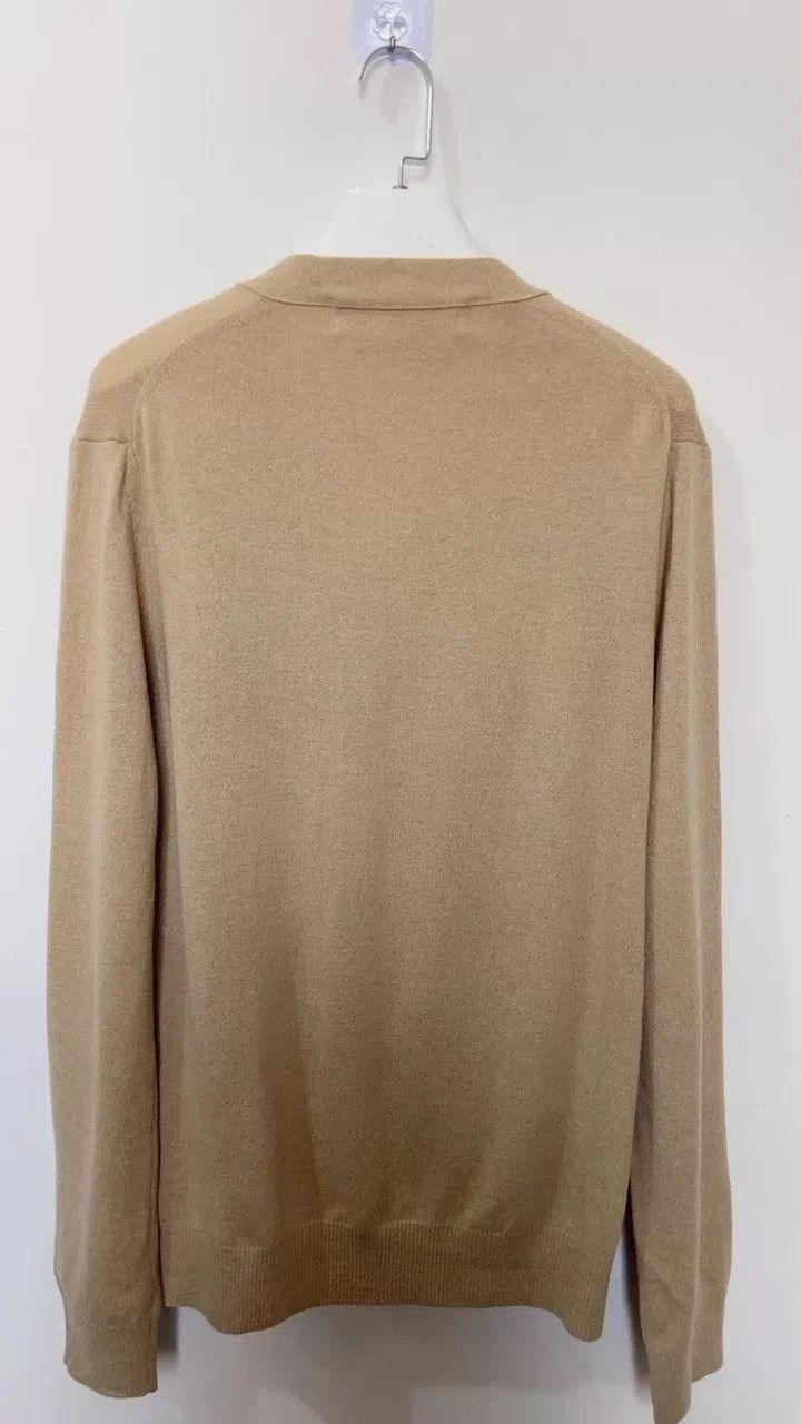 Comme des Garcons Comme Des Garcons Wool Cardigan Size US L / EU 52-54 / 3 - 3 Thumbnail