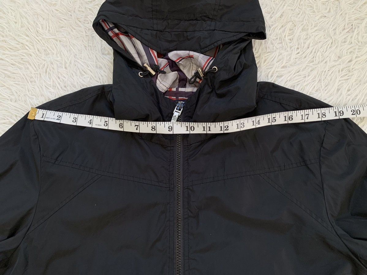 Moncler Gamme Bleu Moncler Jacket Hoodie Size US L / EU 52-54 / 3 - 18 Thumbnail