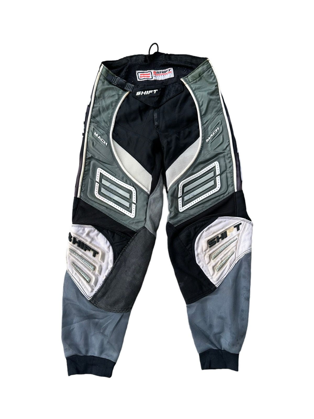 Japanese Brand Shift motorcross pants Size US 29 - 1 Thumbnail