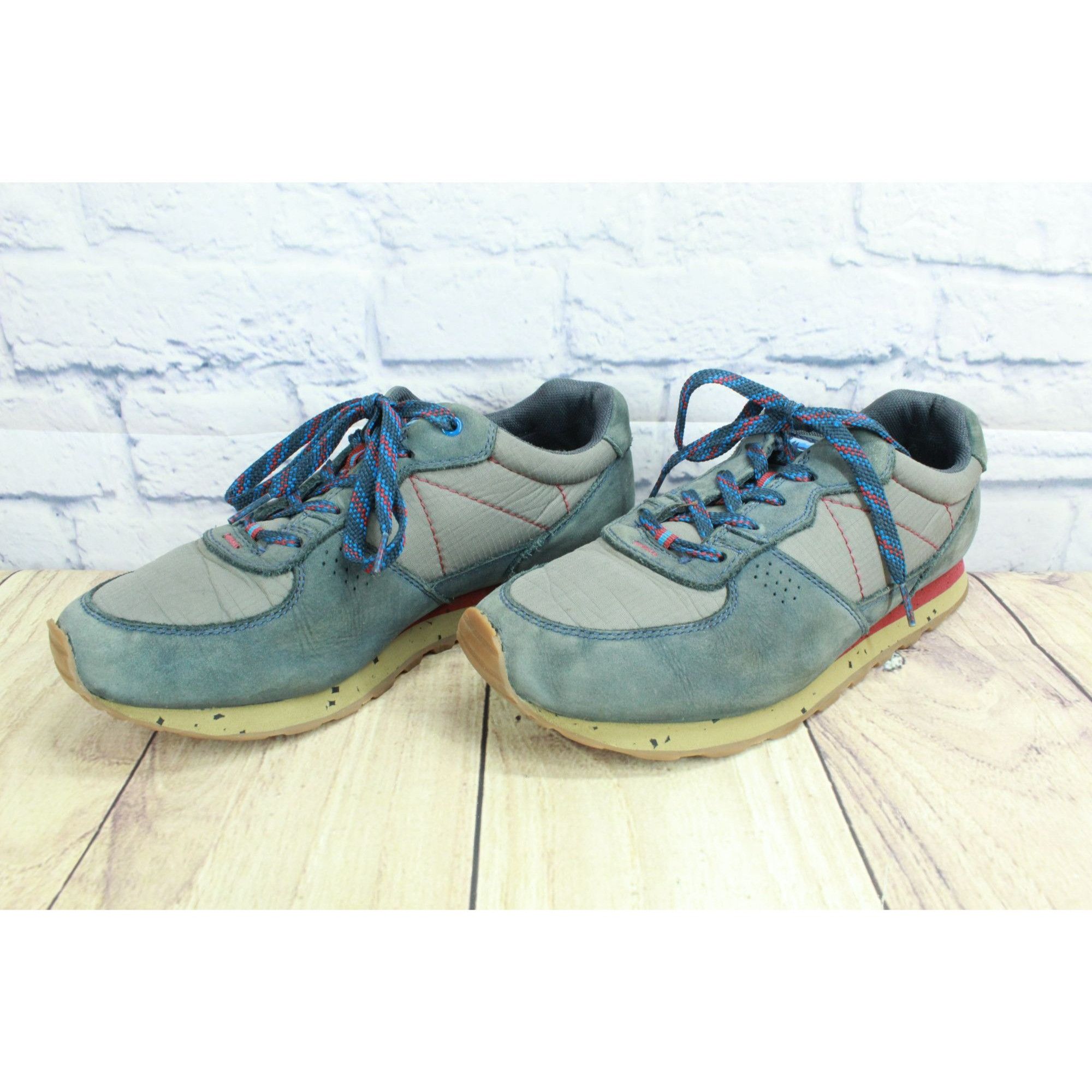 L.L. Bean LL Bean Katahdin Men's Waterproof Hiking Sneaker Shoes 8 M Size US 8 / EU 41 - 2 Thumbnail