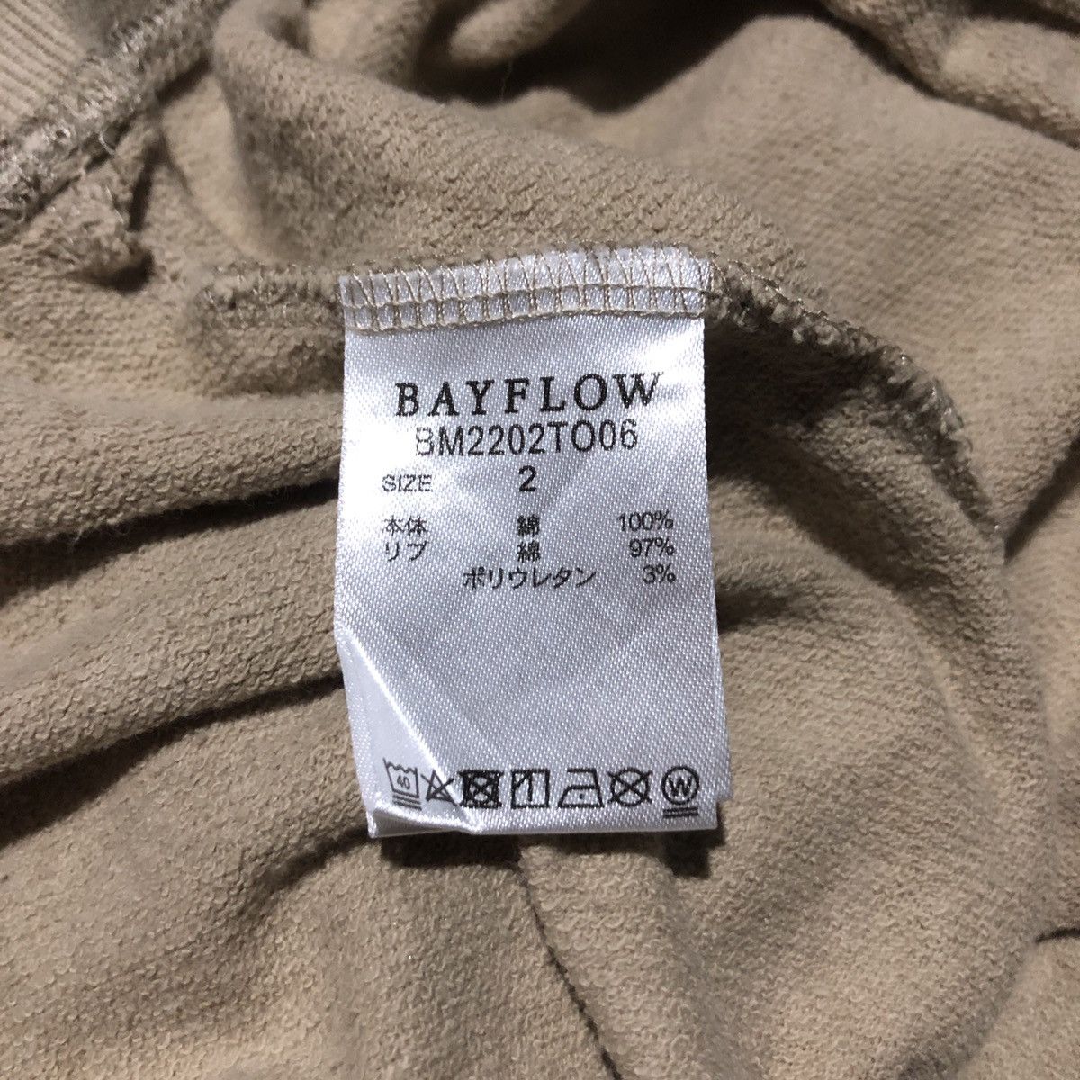 Japanese Brand Jackson Matisse Sweater Sweatshirt Size US L / EU 52-54 / 3 - 9 Thumbnail