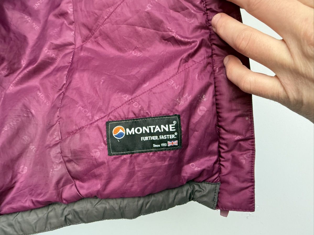 Montane Montane Women’s Jacket Size S / US 4 / IT 40 - 10 Thumbnail