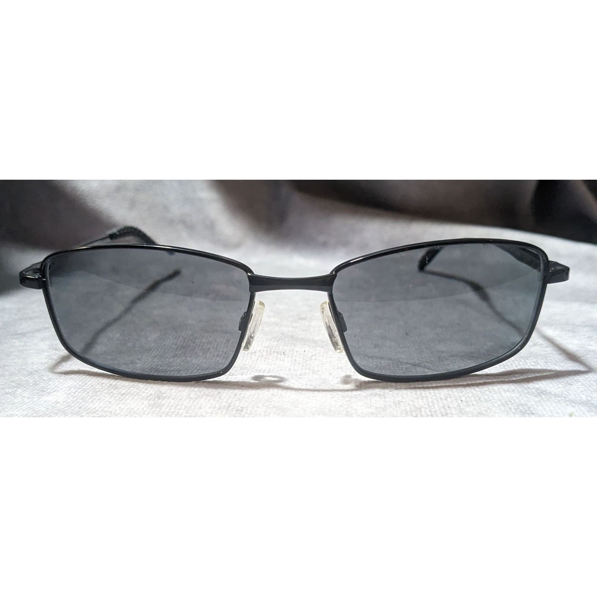 Other Runway Sunwear Classic Black Sunglasses (Frames) Size ONE SIZE - 1 Thumbnail