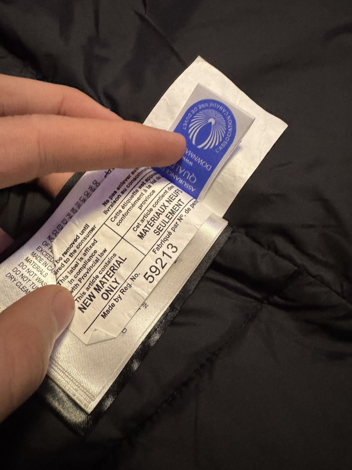 Canada Goose Canada goose Size M / US 6-8 / IT 42-44 - 8 Thumbnail