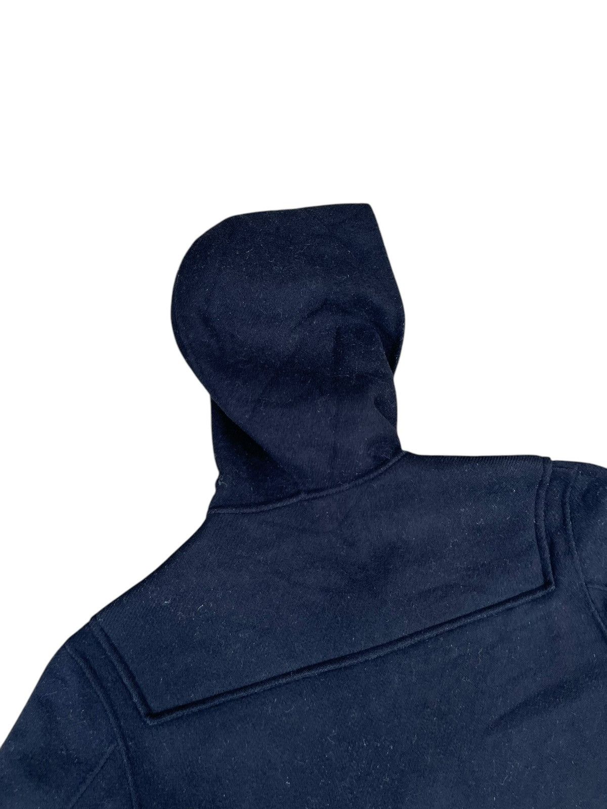 Ralph Lauren Black Label Discontinued Ralph Lauren Black Label Duffel Coat Jacket Size US M / EU 48-50 / 2 - 16 Thumbnail