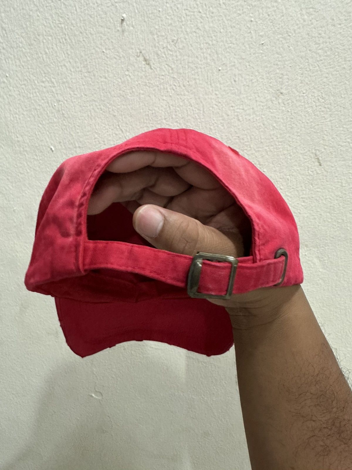 Von Dutch VTG Distress Von Dutch Punk Hat Size ONE SIZE - 5 Thumbnail