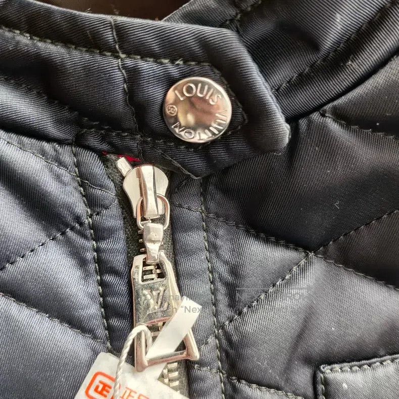 Louis Vuitton Louis Vuitton jacket Size XS / US 0-2 / IT 36-38 - 8 Thumbnail