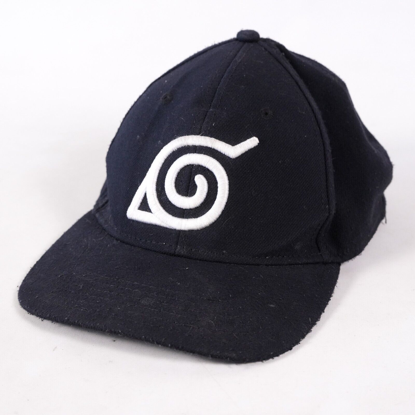 Other Viz Media Naruto Shippuden Anime Baseball Snapback Hat Cap Size ONE SIZE - 1 Thumbnail