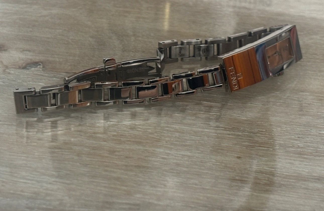 Fendi Orologio Fendi Size ONE SIZE - 3 Thumbnail